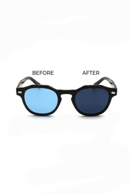 Mrs Madagascar C45 Photochromic Unisex Day