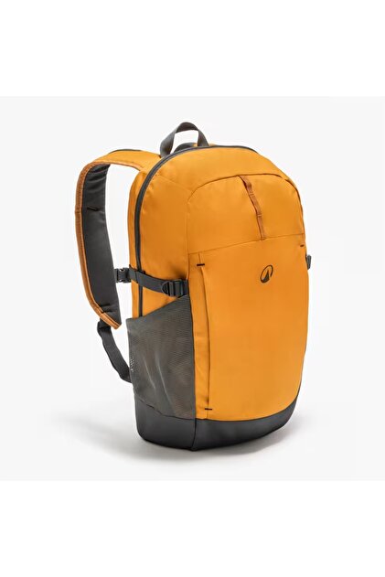 Decathlon Outdoor Sırt Çantası - Kahverengi - 20 L - Arpenaz 100
