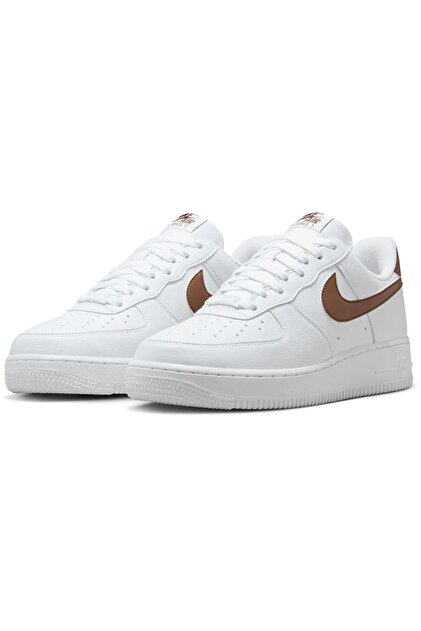 Nike Air Force 1 07 AF1 Next Nature Womens Sneaker Kadın Günlük