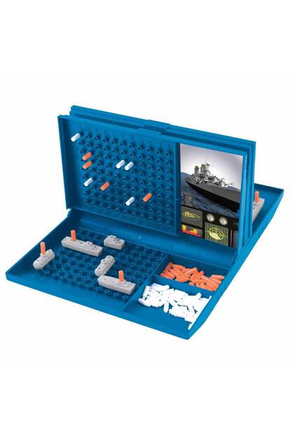 Joc interactiv, Smile Games, Batalia Navelor, 2024