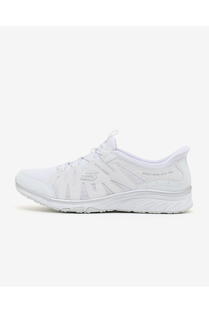 Gratis Sport-Tranquil Women's White Casual Shoes 104466 Wsl