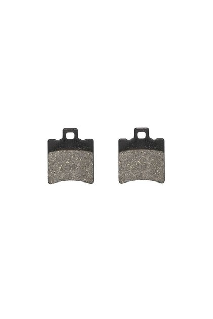 Set 2 plăcuțe frână 40x49.9x7mm, scutere