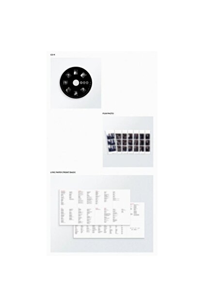 Kpop Dünyasi BTS The 5th Album 