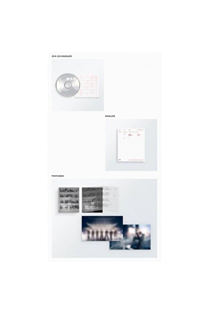 Kpop Dünyasi BTS The 5th Album 