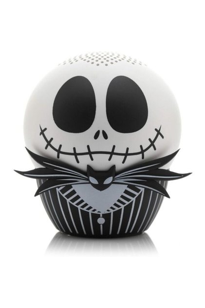 Φορητό ηχείο Disney Jack Skellington, Bluetooth