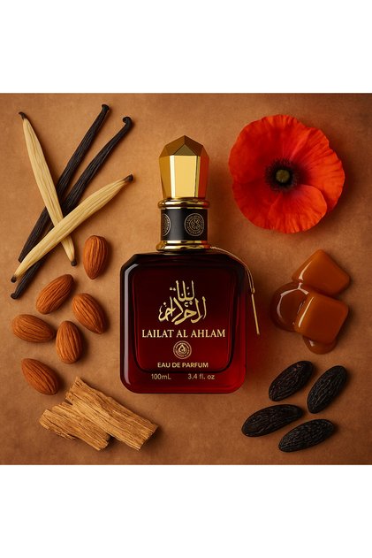 Lailat Al Ahlam - Parfum de damă 100 ML