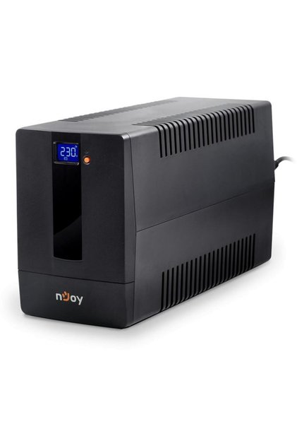 Záložný zdroj UPS HORUS P 1000 PWUP-LI100H1-AZ01B