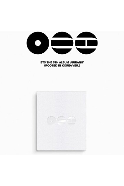 Kpop Dünyasi BTS The 5th Album 