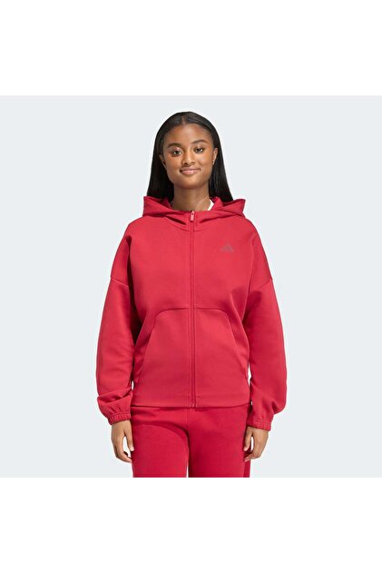 adidas Future Icons Small Logo Kadın Sweatshirt - Fiyatı, Yorumları