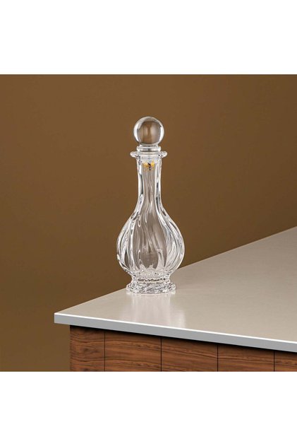 Perfume Bottle 200 ML (VR-D 23-Clear)
