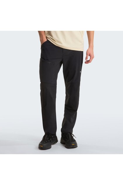 Speedlight Regular Men's Trousers