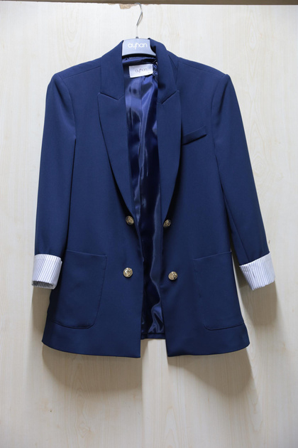 90872 Women's Jacket
