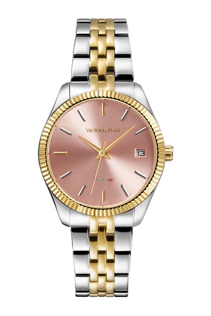 Rose mary Uhr