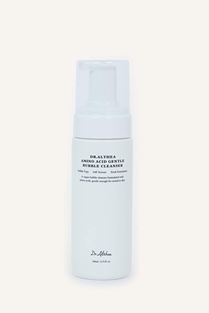 Dr. Althea Amino Asit Nazik Köpüren Temizleyici 140 Ml H7026AXNS