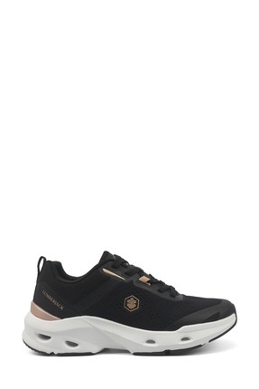 Lumberjack YUMMY 5FX Siyah Kadın Sneaker - Fiyatı, Yorumları