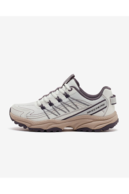 Skechers ARCH FİT DİSCOVER Kadın Bej Outdoor Ayakkabı 180081 TPNT