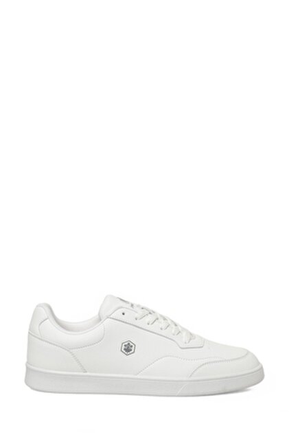 Lumberjack CLEAN 6FX Beyaz Erkek Sneaker A102159329 - Fiyatı