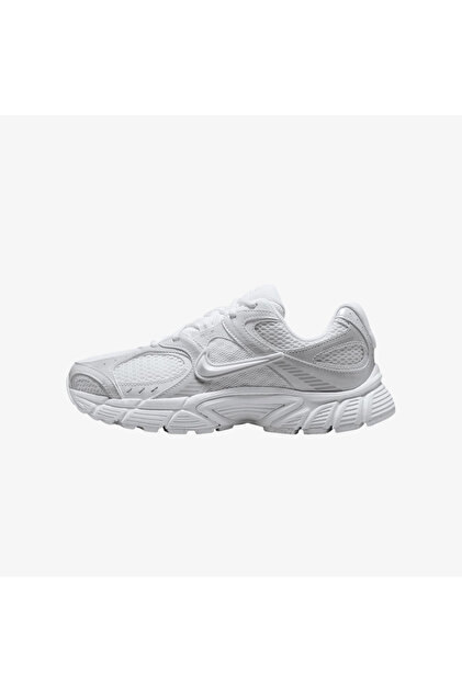 V5 RNR "White Black Metallic Silver" (W)