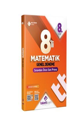 Ｍ.ベンツリペアー4速A/Tテスト済価格265000 TALENTEAM YAYINCILIK TALENTEAM 8. SINIF MATEMATİK 8'Lİ GENEL