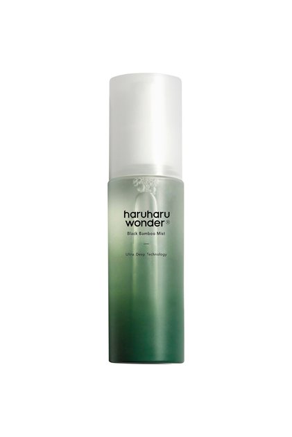 Black Bamboo Mist Mist 80 ml