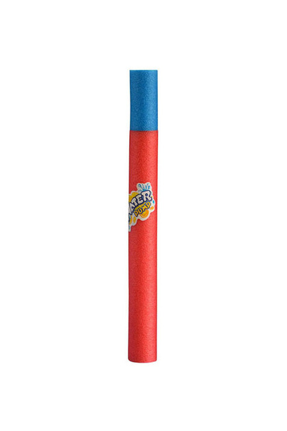 PLAY 53cm duck transparent water cannon
