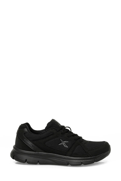 Kinetix Kl-4843 Black Casual Women's Sneaker- Trendyol