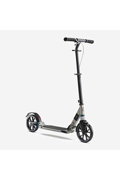Yetişkin Scooter - Açık Yeşil - T7XL