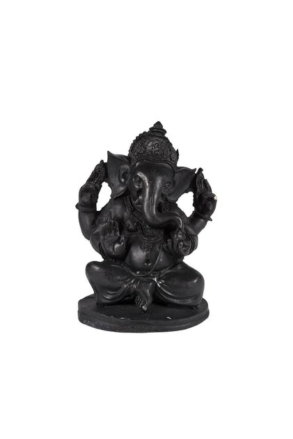 Figurină ganesh rășină