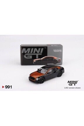 mini gt 1/64 ölçek 1082 numara bmw z8 alpina diecast metal model