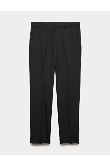 Regular Fit Klasik Pantolon