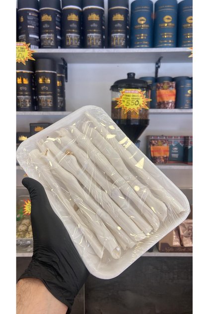 ELAZIĞ ORCİK ŞEKERİ