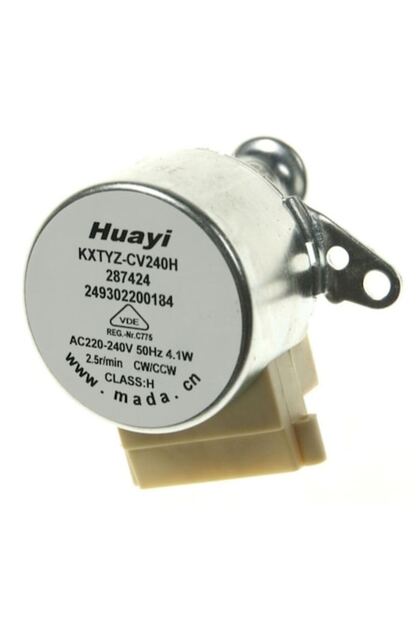 Motor rotisor pentru grătar 230V