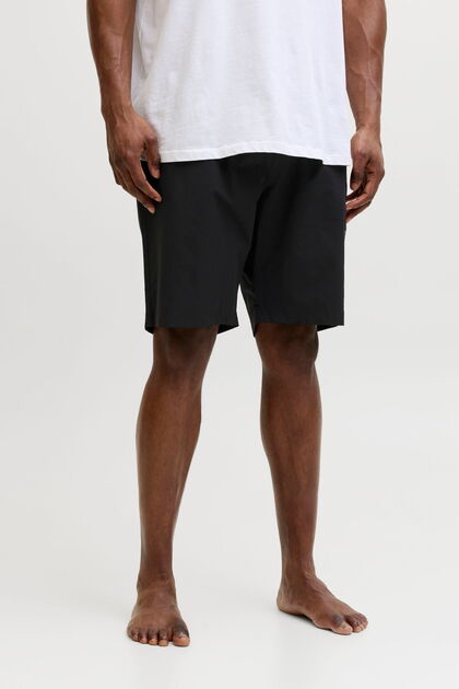Large Size Regular Fit Deniz Sortu - Maui