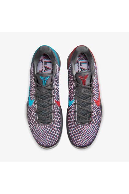 Nike Kobe 6 Protro 'ASG Hollywood 3D' - Fiyatı, Yorumları