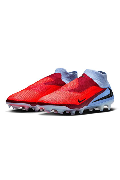 Nike Phantom 6 High Elite Fg Erkek Mavi Krampon - Fiyatı, Yorumları