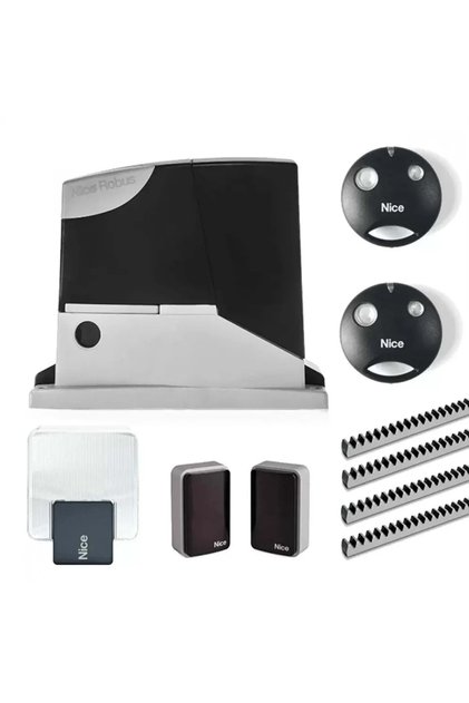 Road 400 Yana Kayar Kapı Motoru (Kit Paket)