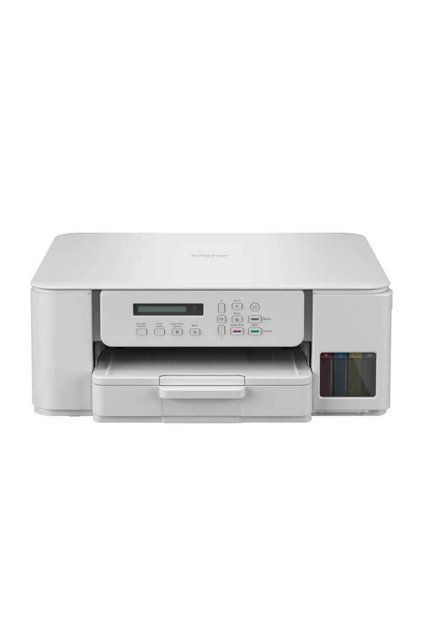 DCP-T536DW Fotokopi, Tarayıcı, Wi-Fi , Mürekkep Tanklı Yazıcı