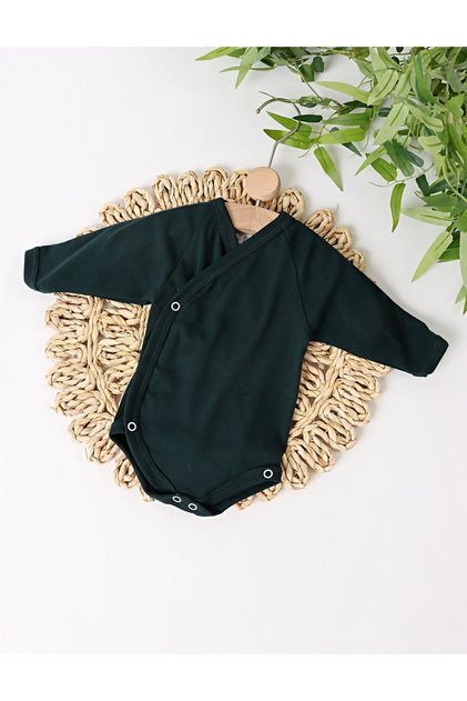 Body ML verde Romania