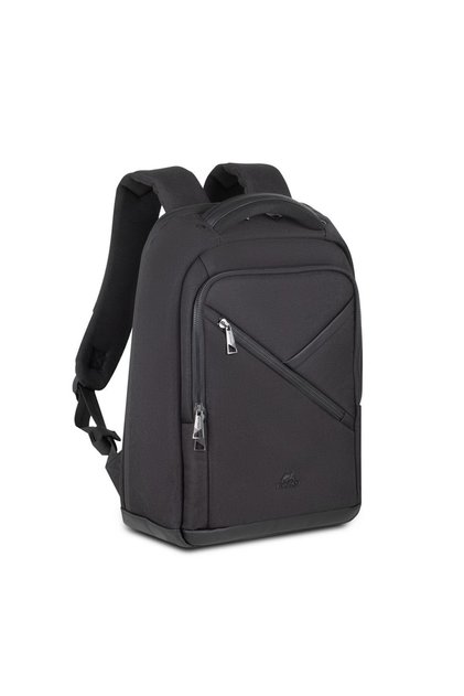 Clark 8126 black ECO MacBook Air 15 and Laptop Backpack 14"