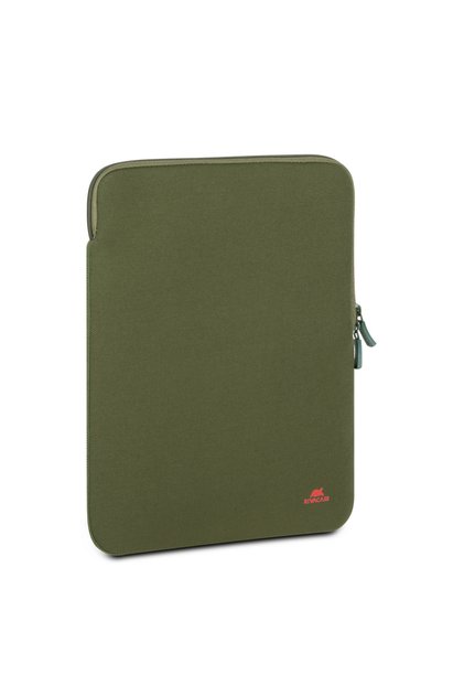 ECO-SHOCK 5221 khaki MacBook 13 sleeve
