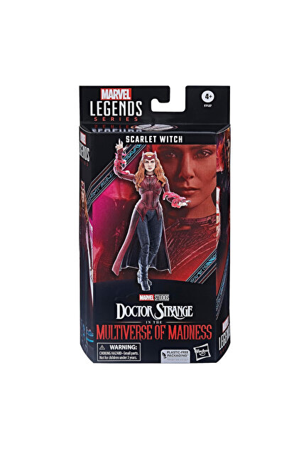 MARVEL Doctor Strange in the Multiverse of Madness - Legends
