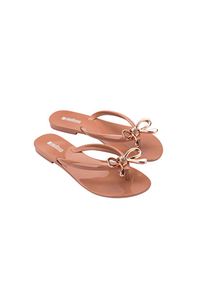 Melissa Harmonic Iris AD Kadın-Kız Çocuk Parmak Arası Terlik 37847