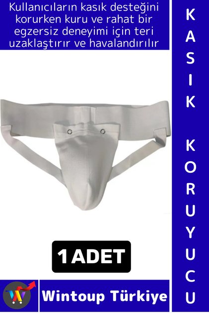 #KasıkKoruyucu Dayanıklı Dövüş Sporları Kick Boks Muay Thai Beyzbol Hokey Şık Kasık Koruyucu L Beden