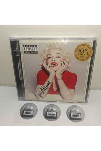 CD Adele 30 Müzik Albümü - Fiyatı, Yorumları