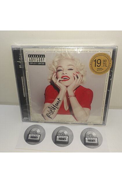 CD Adele 30 Müzik Albümü - Fiyatı, Yorumları