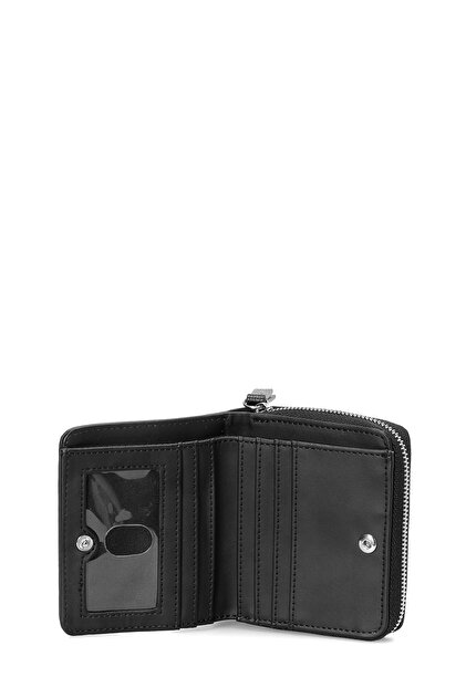 Nine West DORSEY GR5760237 6FX Siyah Kadın Cüzdan - Fiyatı, Yorumları