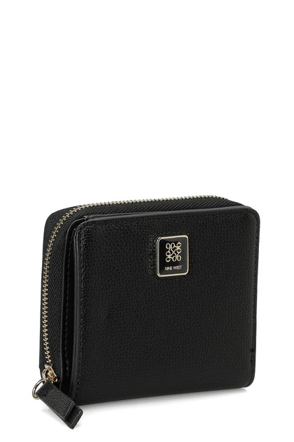 Nine West DORSEY GR5760237 6FX Siyah Kadın Cüzdan - Fiyatı, Yorumları