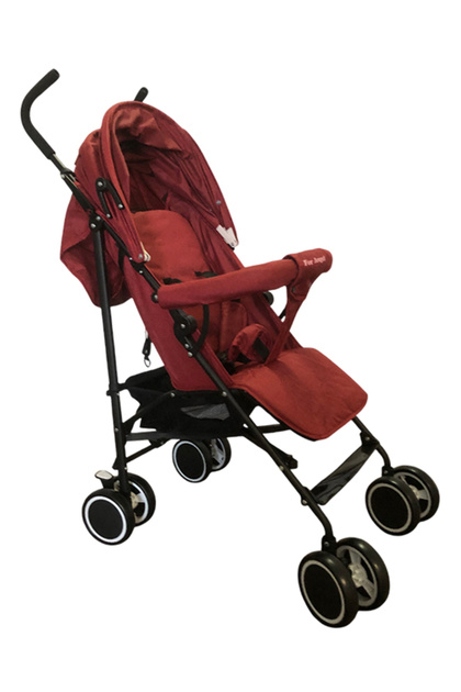 Carucior Sport, Pliabil, Roti Duble Cu pozitie de somn