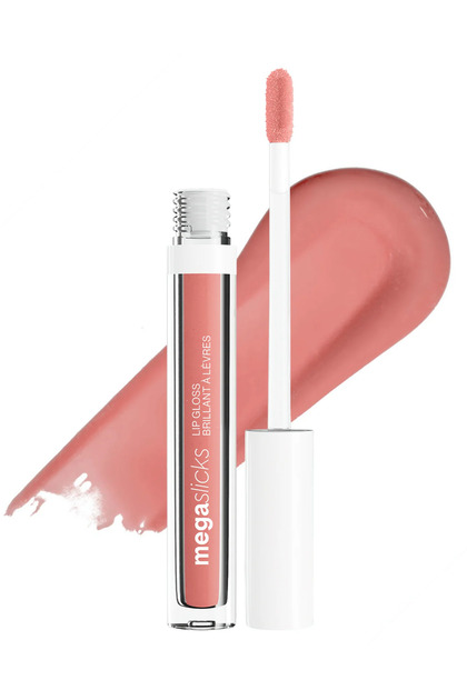 WET N WİLD Wet n Wild Mega Slicks Dudak Parlatıcısı - Cherish
