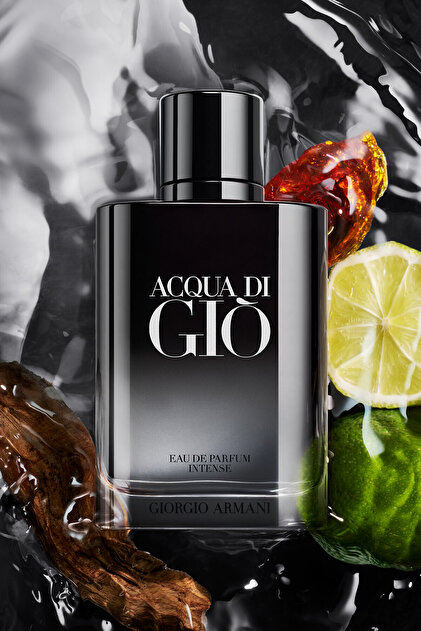 Giorgio Armani Acqua Di Gio Edp Intense Erkek Parfüm 100 ml